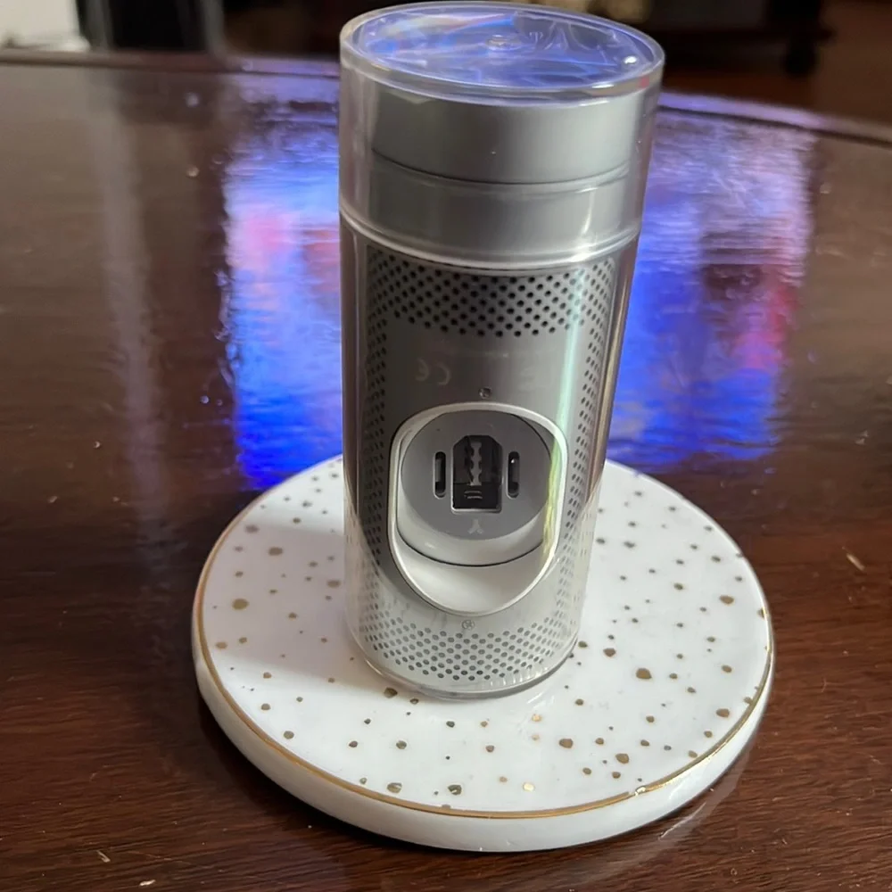 Apple iSight Webcam